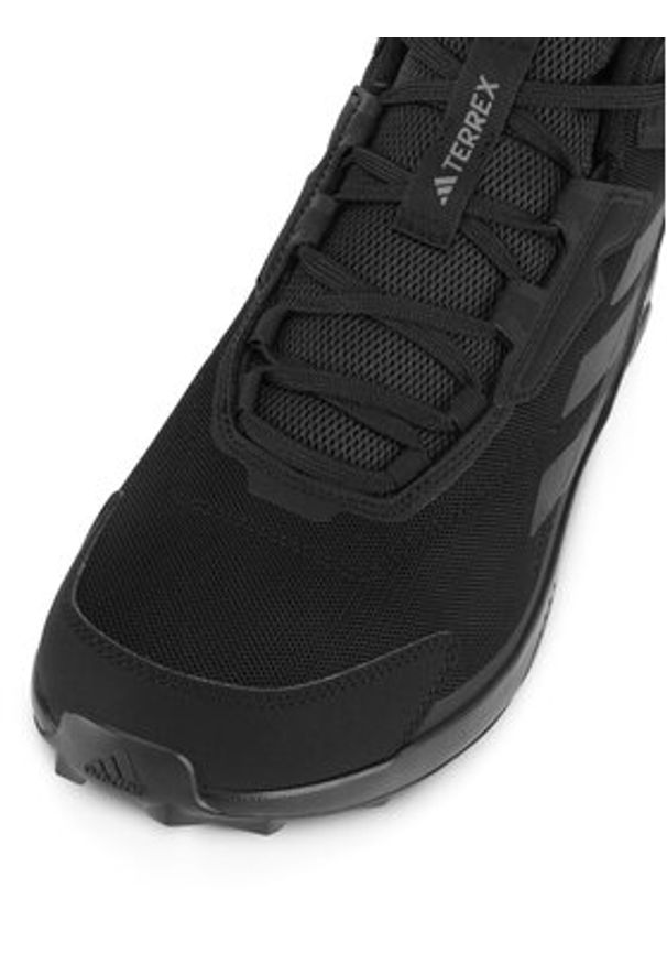 Adidas - adidas Trekkingi C-TERREX ANYLANDER MID IE1473 Czarny. Kolor: czarny. Materiał: materiał. Model: Adidas Terrex. Sport: turystyka piesza