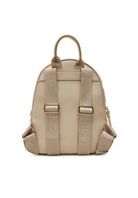 VALENTINO - Valentino Plecak Foxy Re VBS9EO21 Écru. Kolor: kremowy. Materiał: skóra #2