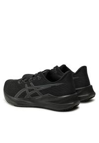 Asics Buty do biegania Versablast 4 1011B984 Czarny. Kolor: czarny. Materiał: materiał, mesh #4