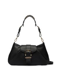 VALENTINO - Valentino Torebka Cassandra VBS9TF13 Czarny. Kolor: czarny. Materiał: skórzane #1