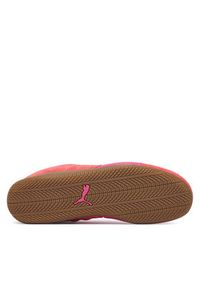 Puma Sneakersy Speedcat Vibes 406143 01 Pomarańczowy. Kolor: pomarańczowy. Materiał: skóra, zamsz #5