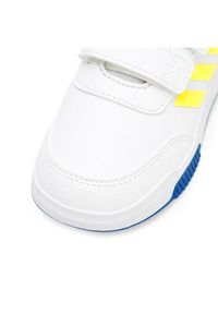 Adidas - adidas Sneakersy Tensaur Sport 2.0 CF I IG8801 Biały. Kolor: biały #8