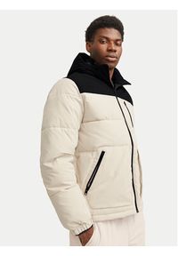 Jack & Jones Kurtka zimowa Otto 12258416 Beżowy Regular Fit. Kolor: beżowy. Materiał: syntetyk. Sezon: zima #6