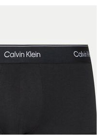 Calvin Klein Underwear Komplet bielizny 000NB3877A Czarny. Kolor: czarny. Materiał: bawełna