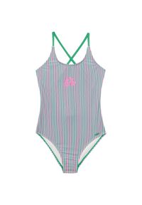 Protest - Strój kąpielowy jednoczęściowy dziewczęcy juniorPROTEST PRTSavu. Kolor: różowy #1