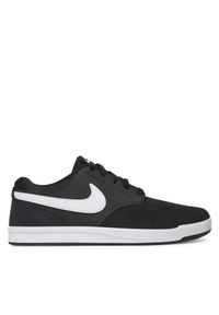 Sneakersy Nike. Kolor: czarny