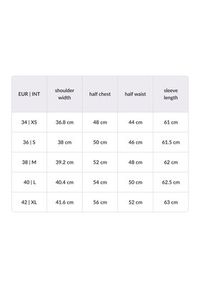 Rinascimento Koszula CFC0125777003 Beżowy Regular Fit. Kolor: beżowy. Materiał: syntetyk #3