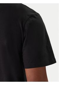 Jack & Jones T-Shirt Brat Tee 12288103 Czarny Regular Fit. Kolor: czarny. Materiał: bawełna #2