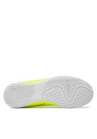 Adidas - adidas Buty X Crazyfast Club Indoor Boots IF0710 Żółty. Kolor: żółty #6