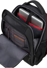 AMERICAN TOURISTER - Plecak American Tourister 15.6“ Urban Groove UG12 139867 1041 black #6