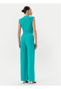 Rinascimento Kombinezon CFC0123771003 Zielony Regular Fit. Kolor: zielony. Materiał: syntetyk #5