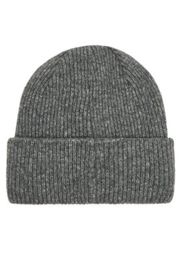 Eisbar - Eisbär Czapka Salma 75047 008 Szary. Kolor: szary. Materiał: materiał