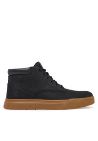 Sneakersy Timberland. Kolor: czarny