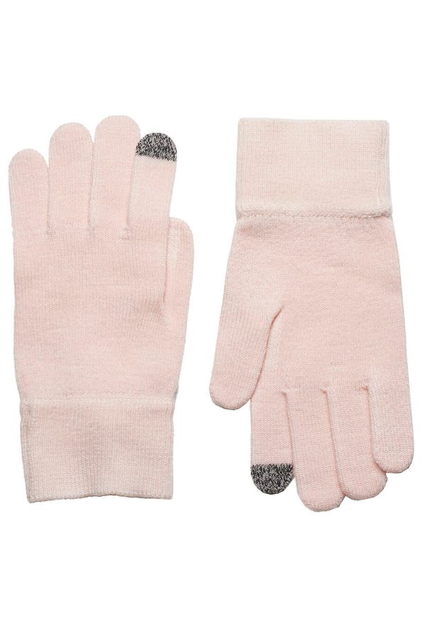 Rękawiczki damskie Reebok Womens Essentials Gloves. Kolor: różowy. Sezon: jesień