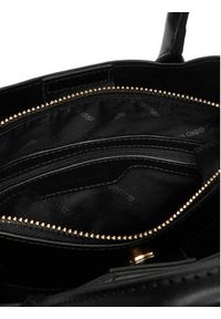 Gino Rossi - GINO ROSSI Torebka C-KY186 Czarny. Kolor: czarny #6