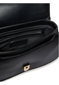 VALENTINO - Valentino Torebka Iride VBS9OU09 Czarny. Kolor: czarny. Materiał: skórzane #2