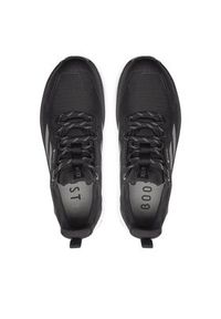 Adidas - adidas Trekkingi Terrex Free Hiker 2.0 Low GORE-TEX IG3201 Czarny. Kolor: czarny. Materiał: materiał. Technologia: Gore-Tex. Model: Adidas Terrex. Sport: turystyka piesza #3