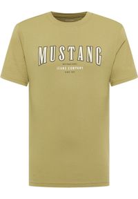 Męski T-Shirt Mustang Style Austin Boa 1016266 6292 #2