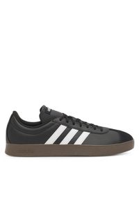 Adidas - Sneakersy adidas. Kolor: czarny