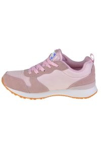 skechers - Buty do chodzenia dziewczęce, Skechers Retrospect-The Bestes. Kolor: różowy. Model: Skechers Sport. Sport: turystyka piesza