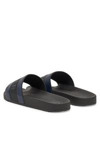 Bogner Klapki Belize M 4 D 12526417 Czarny. Kolor: czarny #5