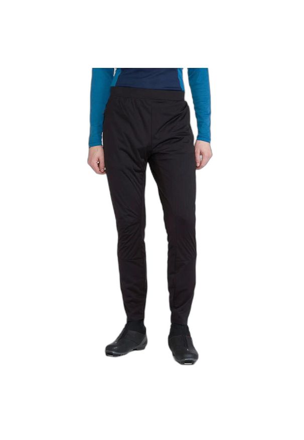 Spodnie narciarskie Craft ADV Nordic. Kolor: czarny. Sezon: zima. Sport: narciarstwo