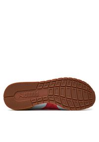 Puma Sneakersy ST Runner v4 L Retro run 402669 01 Kolorowy. Materiał: materiał. Wzór: kolorowy. Sport: bieganie #6