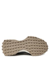 New Balance Sneakersy U327LNB W Czarny. Kolor: czarny. Materiał: materiał #2