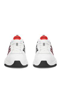Adidas - adidas Sneakersy C-STRUTTER EG2655 Biały. Kolor: biały. Materiał: skóra, syntetyk #3