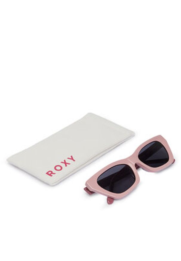 Roxy Okulary przeciwsłoneczne RX6788 Różowy. Kolor: różowy