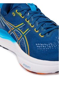 Asics Buty do biegania Gel-Kayano 32 1011C052 Granatowy. Kolor: niebieski. Materiał: mesh. Model: Asics Gel Kayano #5