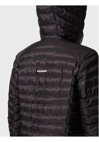 Mammut Kurtka przejściowa Albula 1013-01791-0001-113 Czarny Regular Fit. Kolor: czarny. Materiał: syntetyk #5