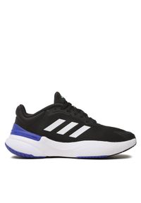 Adidas - adidas Buty do biegania Response Super 3.0 Shoes HP5933 Czarny. Kolor: czarny. Materiał: materiał