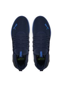 Puma Buty do biegania Softride Carson Fresh 310155 18 Granatowy. Kolor: niebieski. Materiał: materiał #6