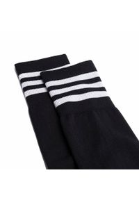 Adidas - Skarpety zewnętrzne Juventus Turin 2022/23. Kolor: czarny. Sport: piłka nożna #2