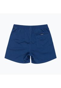 Szorty kąpielowe męskie Quiksilver Everyday Vert Volley 16". Kolor: niebieski