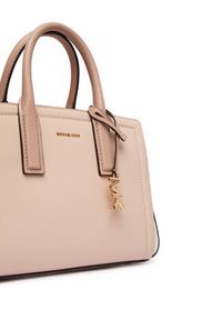 MICHAEL Michael Kors Torebka 30T5G9IS1T Różowy jasny. Kolor: różowy. Materiał: skórzane #2