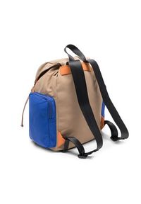 Sprandi Plecak SPR-P-012-A23K Kolorowy. Materiał: poliester, materiał. Wzór: kolorowy #2