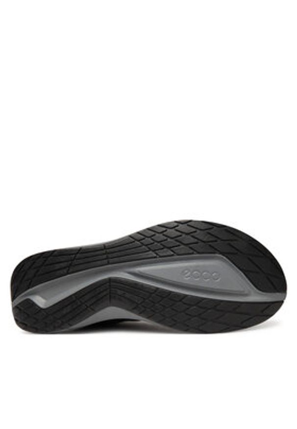 ecco - ECCO Sneakersy Biom 2.2 83089401308 Szary. Kolor: szary. Materiał: materiał