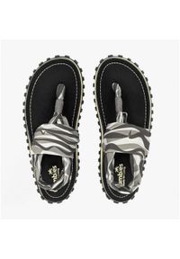 Sandały damskie Gumbies Slingback Sandals. Kolor: czarny. Sport: pływanie, fitness