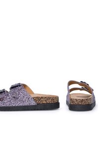 DeeZee Klapki WFA2752-1 Różowy. Kolor: różowy. Materiał: syntetyk #8