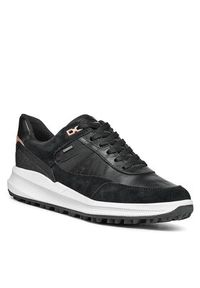 Geox Sneakersy D Pg1x B Abx D36VRA 02285 C9999 Czarny. Kolor: czarny #6