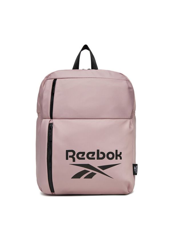 Reebok Plecak C-RBK-030-CCC-05 Różowy. Kolor: różowy. Materiał: materiał