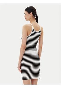 Pieces Komplet 2 sukienek Jane 17155485 Czarny Slim Fit. Kolor: czarny. Materiał: wiskoza #3