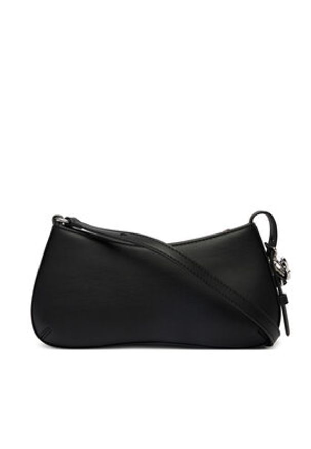 Karl Lagerfeld - KARL LAGERFELD Torebka B2W30269 Czarny. Kolor: czarny. Materiał: skórzane