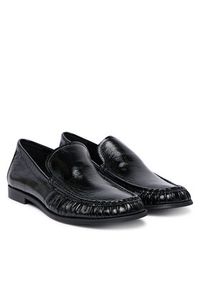 Vagabond Shoemakers Lordsy Brandi 6229-060-20 Czarny. Kolor: czarny. Materiał: skóra #5