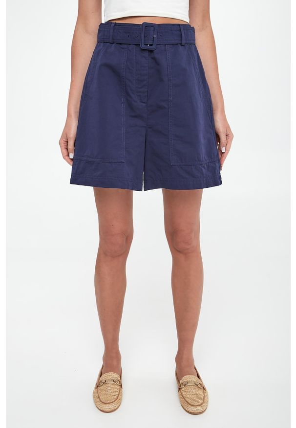 Weekend Max Mara - Spodenki damskie Cirino WEEKEND MAX MARA