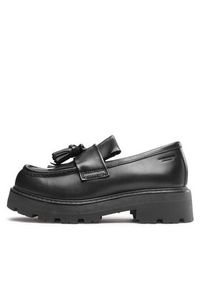 Vagabond Shoemakers - Vagabond Loafersy Cosmo 2.0 5449-201-20 Czarny. Kolor: czarny #4