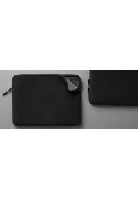 PIPETTO - Pipetto Classic Fit Sleeve, black - MacBook Air 15 #1