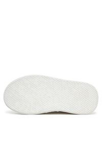 DeeZee Sneakersy AM25237-D Biały. Kolor: biały. Materiał: skóra #6